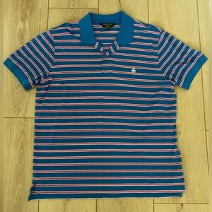 Brooks Brothers Men’s Performance Polo Shirt